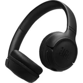 JBL Tune Cuffie On-Ear Bluetooth Nero