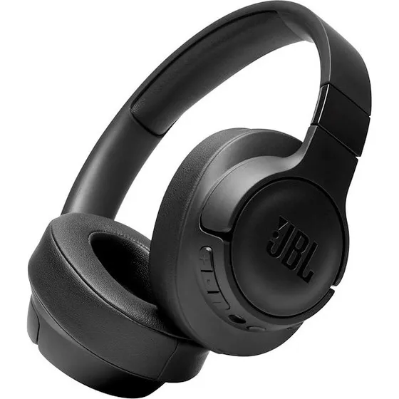 JBL Tune 760 NC Cuffie Wireless Nero