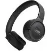 JBL Tune 525BT Cuffie Over-Ear Wireless Nero