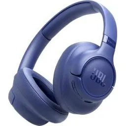 JBL Tune T730 Bluetooth Over-Ear, Blu