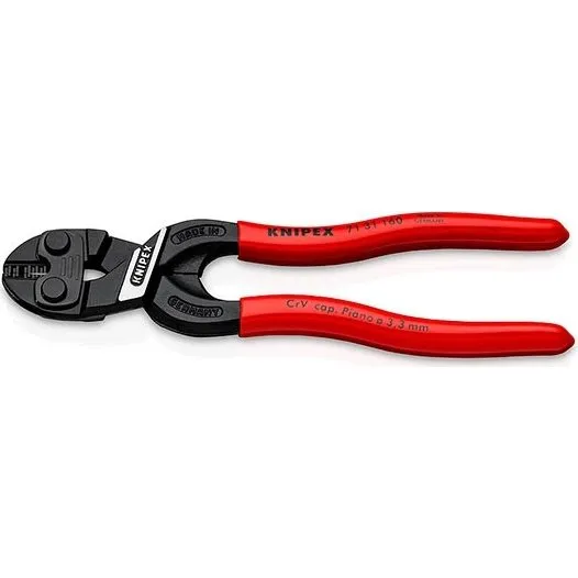 Knipex CoBolt 7131160 Tronchese 160 mm