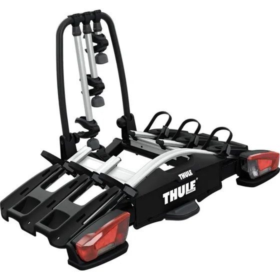 Thule VeloCompact Fix4Bike 3/4 Bici