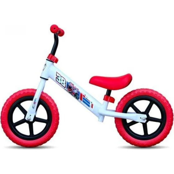 Magikbike N38 Bicicletta Senza Pedali