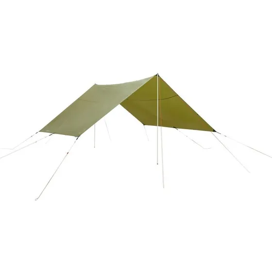 Nordisk Voss 14 SI Tarp Green