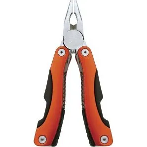 IRONGUARD 16 IN 1 Pinza Multifunzione Arancione