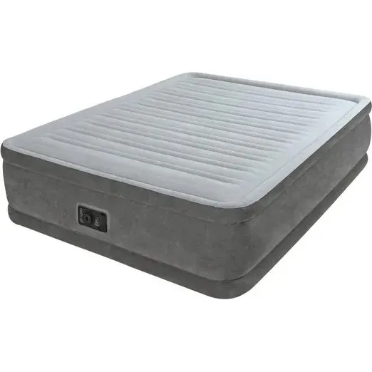 Casa Comfort Plush - Materasso Matrimoniale Airbed 152x203x46 cm