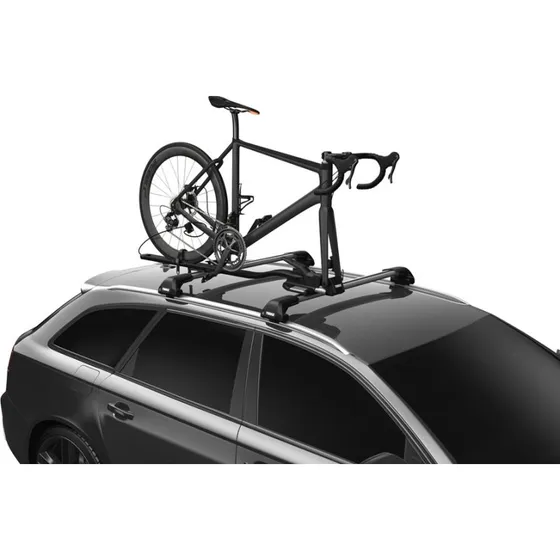 Thule TopRide 568 Portabici da Tetto