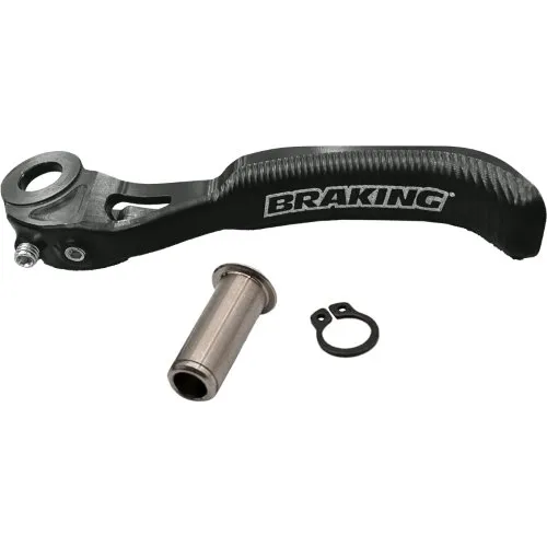 Braking KRF004 Leva Sinistra + Perno Leva F.I.R.S.T.