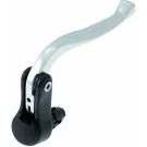BONIN Leva Freno Fixed Con Expander 17mm Argento
