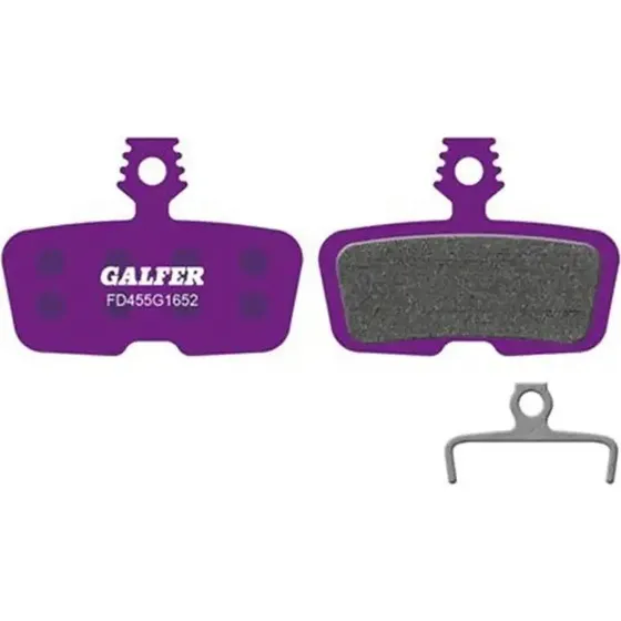 Galfer Pastiglie E-Bike FD455 Avid Code R (11-)