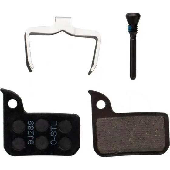 SRAM Road Disc Pastiglie Sinterizzate Level TLM/Ultimate