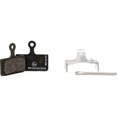 Ferodo Coppia Pastiglie Shimano XT BR-M8000 Semi-Metalliche