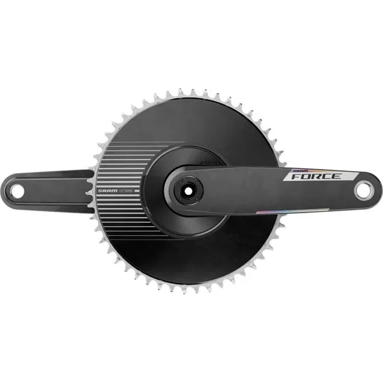 SRAM Force 1X E1 Aero Dub 12V 50D