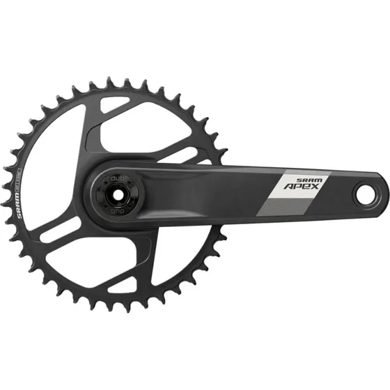 Sram Apex 1 DUB Wide 1x12V DM 40D