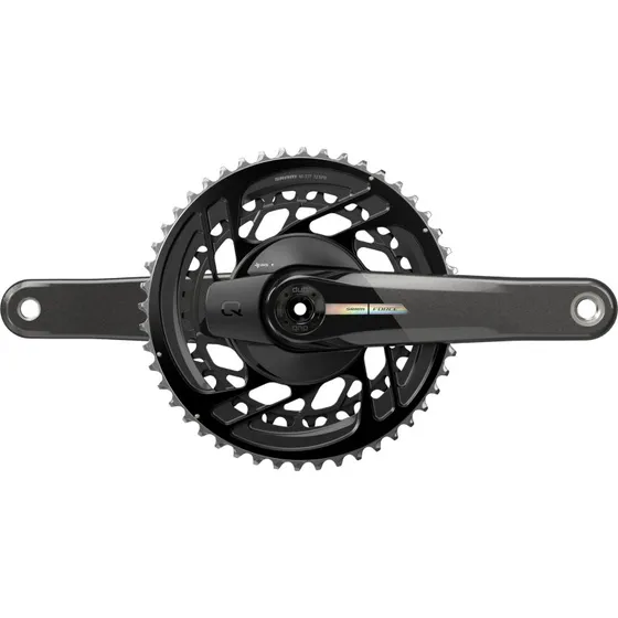 SRAM Force AXS D2 DUB Power Meter 46-33