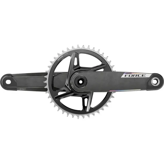 SRAM Force AXS 1x XPLR DUB Wide 42d