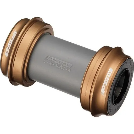 FSA Movimento Centrale PF30 MegaExo 24mm 46/68mm