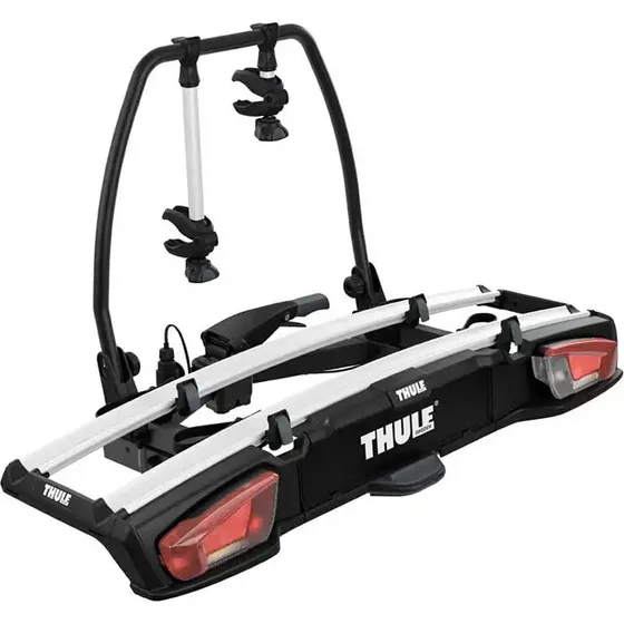 Thule VeloSpace XT 2B 2 bici nero