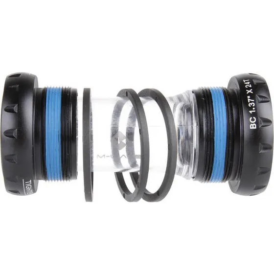 M-Wave Movimento Centrale GXP BSA 24mm
