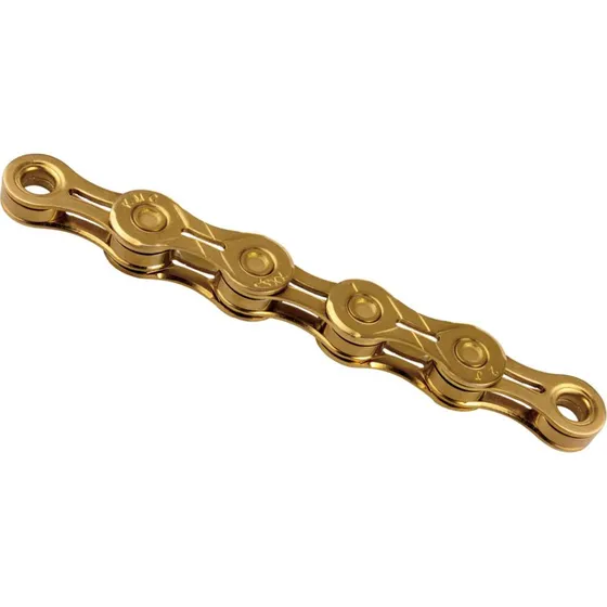 KMC X11EL Ti-N Gold 11V Catena