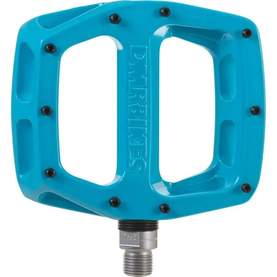 DMR V12 Pedali Piatto MTB
