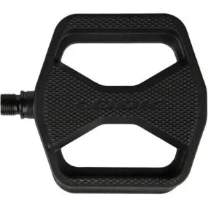 Look Pedali Geo City Nero Piattaforma