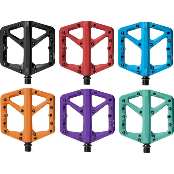 Crank Brothers Pedali MTB Stamp 1 Large