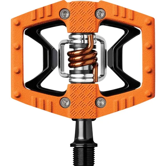 Crankbrothers Double Shot 2 Pedali Ibridi