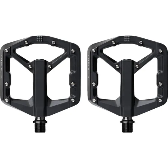 Crankbrothers Stamp 3 Pedali Magnesio 16mm