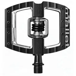 Crankbrothers Mallet DH Race 2016 Pedali Downhill