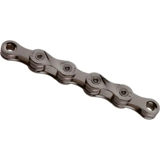 KMC X9 Grey 9-Speed Catena