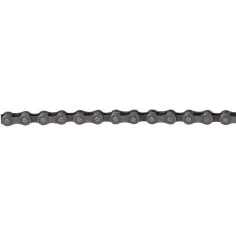 XLC CC-C16 Catena 9V 114 Maglie Grigio