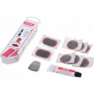Zéfal Kit Riparazione Universale Masticio+Pezze