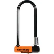 Kryptonite U-Lock Evolution Mini-9