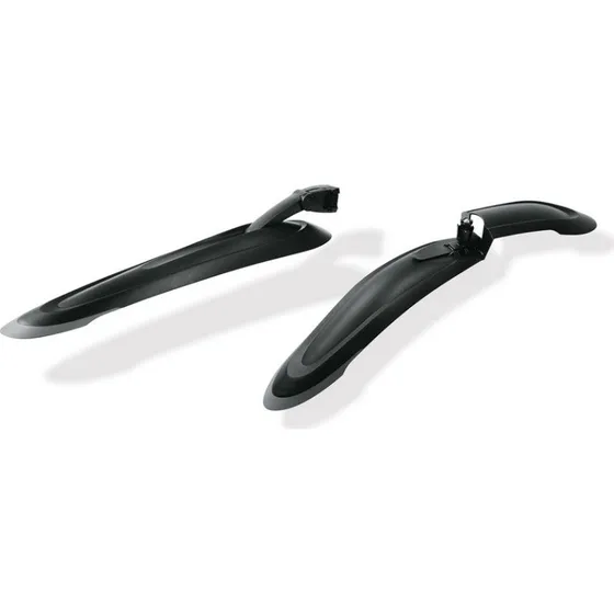 XLC Set Parafanghi MG-C25 Nero