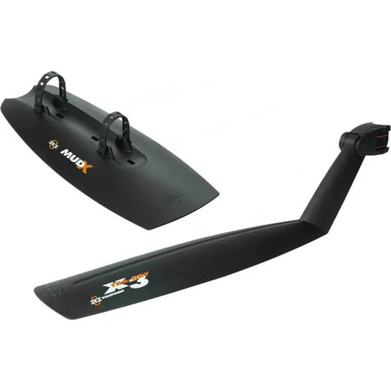 SKS X-tra-Dry & Mud-X Set Parafanghi