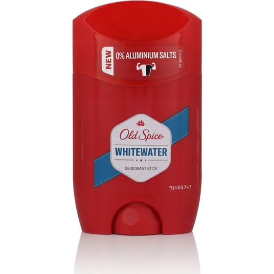 Old Spice Whitewater Deodorante Bastone 50ml