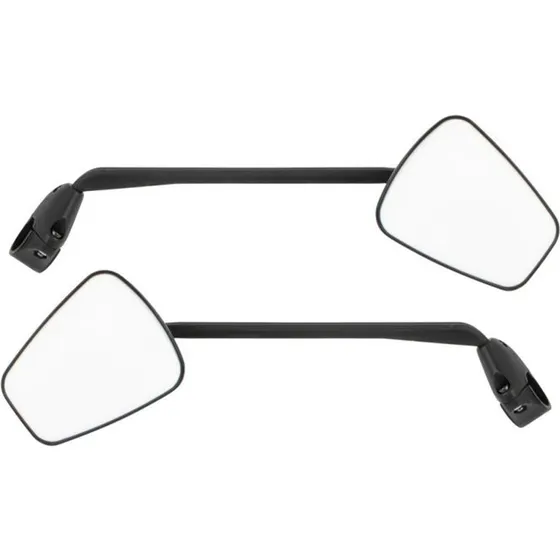 Zefal Espion Z56 Specchietto Sinistro Nero