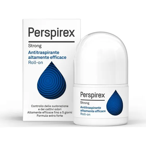 Perspirex Strong Roll-On 20 ml