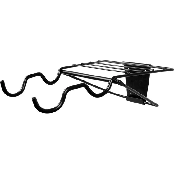 M-Wave Collector HD Porta Bici Pieghevole