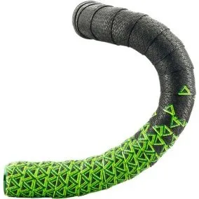 Deda Loop Nastro Manubrio 2,5x30x2000mm Nero/Verde