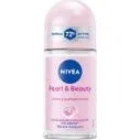 Nivea Pearl & Beauty Deodorante Roll-On 50 ml