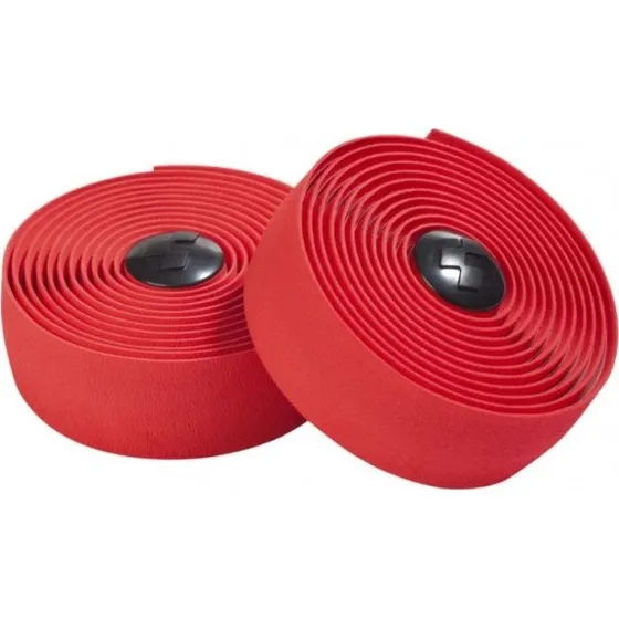 Cube Natural Fit Lenkerband Comfort Rosso