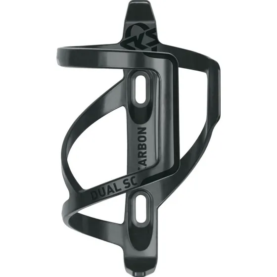 SKS Portaborraccia Dual SC Nero