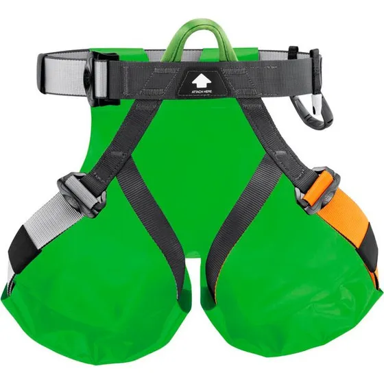 Petzl Canyon Club Imbracatura