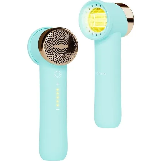 FOREO IPL Epilatore Peach 2 Go Arctic Blue