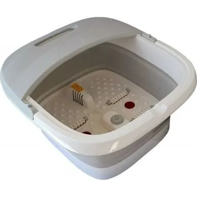 RZ-718 Vaschetta Pediluvio Massaggiatore Plantare 500W