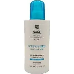 Bionike Defence Deo Ultra Care 48H Vapo 100ml
