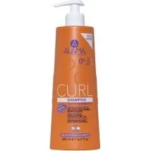Alama Curl Shampoo Capelli Ricci 500 ml