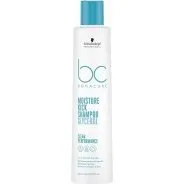 Schwarzkopf BC Bonacure Moisture Kick Shampoo 250ml